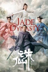 Nonton Streaming Jade Dynasty